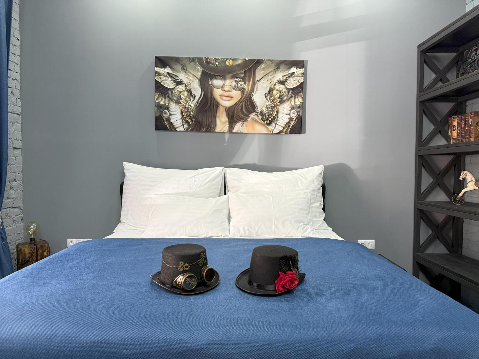 Residence Iron Cube カルロヴィ・ヴァリ エクステリア 写真